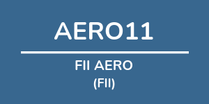 Logo do fundo FII AERO