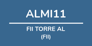 Logo do fundo FII TORRE AL