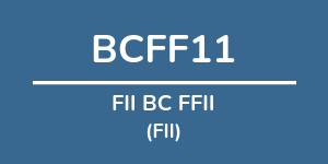 Logo do fundo FII BC FFII