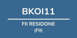 Logo do fundo FII RESIDONE