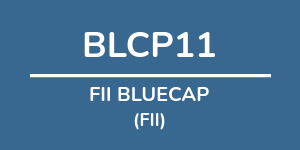 Logo do fundo FII BLUECAP