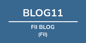 Logo do fundo FII BLOG