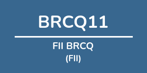 Logo do fundo: FII BRCQ Logo do fundo FII BRCQ