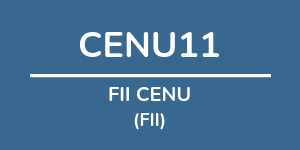Logo do fundo: FII CENU Logo do fundo FII CENU