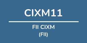 Logo do fundo: FII CIXM Logo do fundo FII CIXM