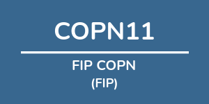 Logo do fundo FIP COPN