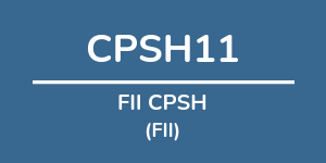 Logo do fundo FII CPSH