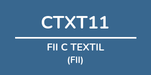 Logo do fundo FII C TEXTIL
