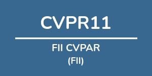 Logo do fundo FII CVPAR