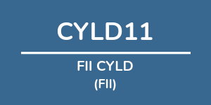 Logo do fundo FII CYLD