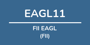 Logo do fundo FII EAGL