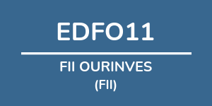 Logo do fundo FII OURINVES