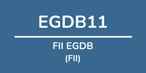 Logo do fundo FII EGDB