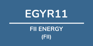 Logo do fundo FII ENERGY
