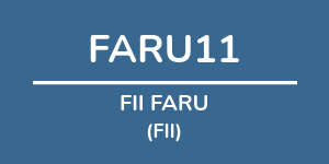 Logo do fundo FII FARU