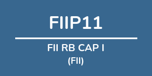 Logo do fundo FII RB CAP I
