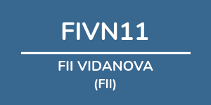 Logo do fundo FII VIDANOVA