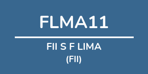 Logo do fundo FII S F LIMA