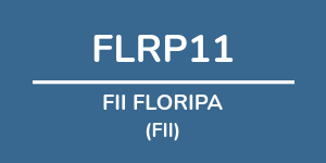 Logo do fundo FII FLORIPA
