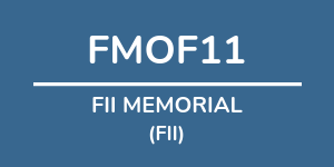 Logo do fundo FII MEMORIAL