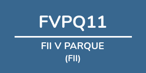 Logo do fundo FII V PARQUE