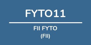 Logo do fundo FII FYTO