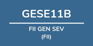 Logo do fundo FII GEN SEV