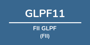 Logo do fundo FII GLPF