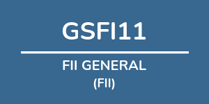 Logo do fundo FII GENERAL