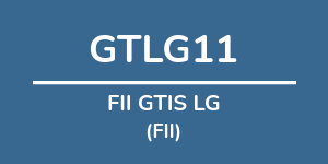 Logo do fundo FII GTIS LG