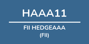 Logo do fundo FII HEDGEAAA