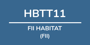 Logo do fundo FII HABITAT