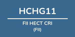 Logo do fundo FII HECT CRI