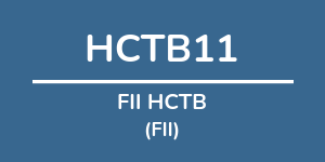 Logo do fundo FII HCTB