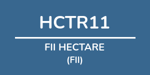 Logo do fundo: FII HECTARE Logo do fundo FII HECTARE