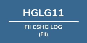 Logo do fundo FII CSHG LOG