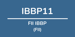 Logo do fundo: FII IBBP Logo do fundo FII IBBP