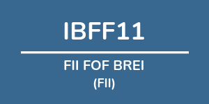 Logo do fundo: FII FOF BREI Logo do fundo FII FOF BREI