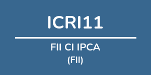 Logo do fundo FII CI IPCA