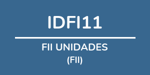Logo do fundo FII UNIDADES
