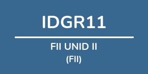 Logo do fundo FII UNID II