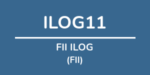 Logo do fundo FII ILOG