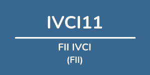 Logo do fundo FII IVCI
