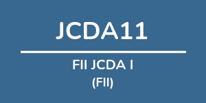 Logo do fundo FII JCDA I