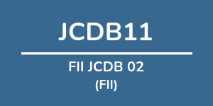 Logo do fundo FII JCDB 02