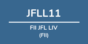 Logo do fundo FII JFL LIV