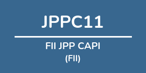 Logo do fundo FII JPP CAPI