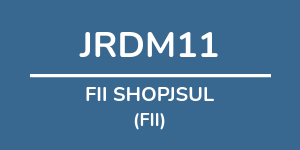 Logo do fundo FII SHOPJSUL