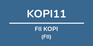 Logo do fundo FII KOPI