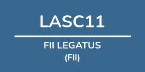 Logo do fundo FII LEGATUS